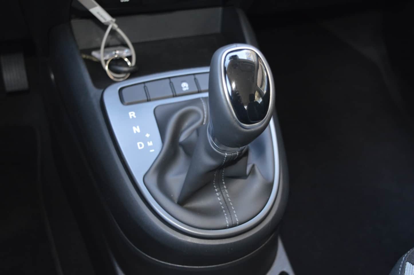 Hyundai i10 - 1.0 Comfort Smart Automaat Navi Camera PDC 5-zits 1e eig