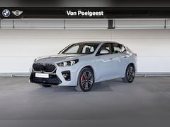 BMW X2 - sDrive20i M-Sport