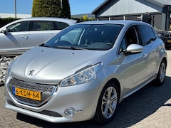 Peugeot 208 - 1.6 VTi Allure 2013 Dealerauto 1E Eigenaar 36.000 KM