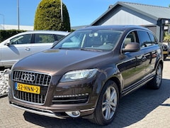 Audi Q7 - 3.0 TDI Quattro 2009 Facelift Youngtimer 7-Persoons