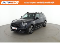 MINI Countryman - 1.5 Cooper S E ALL4 |KG64028|