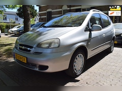 Chevrolet Tacuma - 1.6-16V Spirit Airco/Trekhaak