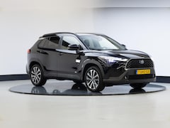Toyota Corolla Cross - 2.0 High Power Hybrid First Edition | Trekhaak | Stoelverw.|