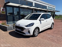 Hyundai i10 - 1.0 Comfort 5-zits | Carplay | Cruise | Airco |
