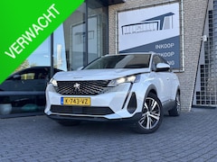 Peugeot 3008 - 1.6 HYbrid Allure*225PK*ECC*CRUISE*CAM*CARPLAY