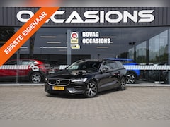 Volvo V60 - 2.0 B3 Core 1 EIGENAAR/ APPLE CARPLAY/ STANDKACHEL