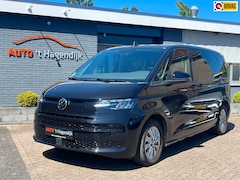 Volkswagen Multivan - 1.4 eHybrid AUT L1H1 clima camera 6zitpl BTW-auto