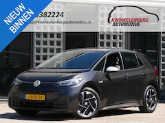Volkswagen ID.3 - PRO 58kWh 1ST/ TREKHAAK/ ALL-SEASON BANDEN/ SOH 93%