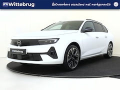 Opel Astra Electric - 54 kWh Business Edition | Winter Pack | Comfort Stoelen AGR