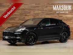 Porsche Cayenne Coupé - 2.9 S|Techart|Akra|Ventilatie|Pano|HUD|360|