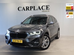 BMW X1 - SDrive18i High Executive-Panoramadak-Automaat