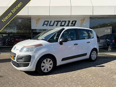Citroën C3 Picasso - 1.4 VTi Seduction | Trekhaak