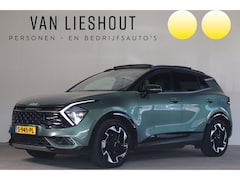 Kia Sportage - 1.6 T-GDi Plug-in Hybrid AWD GT-PlusLine - NL- Auto DEALER ONDERHOUD - FABRIEKSGARANTIE