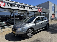 Suzuki SX4 S-Cross - 1.6 Exclusive CLIMA-TREKHAAK-CAMERA