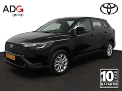 Toyota Corolla Cross - Hybrid 140 Active | Adaptive Cruise Control | Achteruitrijcamera | Apple Carplay | Android