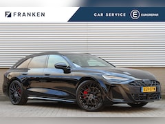 Audi A6 Avant - 2.0 e-Hybrid Quattro S-Line | Achteras besturing | Alcantara/Leder | Zwenkbare Trekhaak |