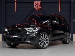 BMW X5 - xDrive45e High Exec. M-SPORT|PANO|HUD|MASSAGE|H&K|360°