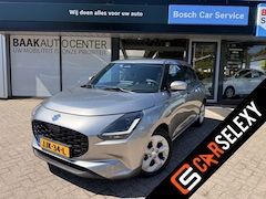 Suzuki Swift - 1.2 Smart Hybrid Style | Camera | Carplay | Navigatie