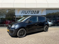 Volkswagen Up! - 1.0