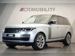 Land Rover Range Rover - P400e Vogue | Head-up | Matrix | Koelkast | Panoramadak