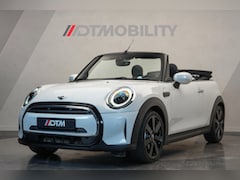 MINI Cabrio - 1.5 | H/K | HuD | Camera
