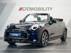 MINI Cabrio - 1.5 | H/K | HuD | Camera