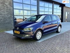 Volkswagen Polo - 1.4-16V Comfortline | Airco | Carplay | 5 Deur |