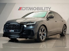 Audi Q8 - 50TDi Quattro S-Edition | Maxton | B&O | Pano