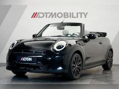 MINI Cabrio - 1.5 | Chester | H/K | HuD