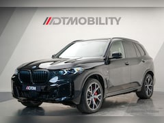 BMW X5 - xDrive50e High Executive M-Sport | Skylounge | Iconic Glow | H/K