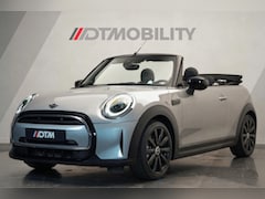MINI Cabrio - 1.5 | H/K | HuD | Camera