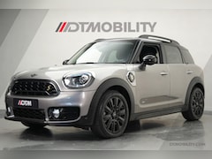 MINI Countryman - 1.5 Cooper S E ALL4 | Harman/Kardon | Sportstoelen