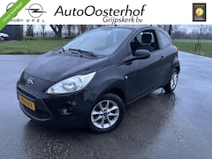 Ford Ka - 1.2 Luxe STAAT RIJKLAAR