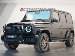 Mercedes-Benz G-klasse - AMG 63 | Facelift | G-Manufaktur | Nightpakket