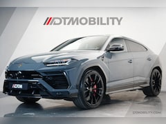 Lamborghini Urus - 4.0 V8 Graphite Capsule | Full PPF | Keramisch | B&O Advanced