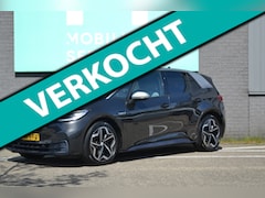 Volkswagen ID.3 - First Plus 58 kWh SOH92% Clima Cruise LED