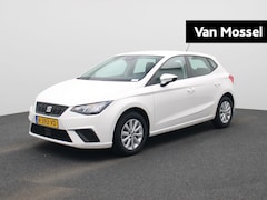SEAT Ibiza - 1.0 EcoTSI Style | Cruise Controle | Apple Carplay / Android Auto | Lichtmetalen Velgen |