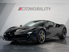 Ferrari SF90 Stradale - 4.0 V8 | Assetto Fiorano | Daytona Racing seats |