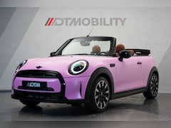 MINI Cabrio - 1.5 | Chester | H/K | HuD | Camera