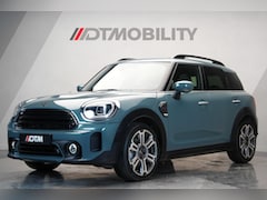 MINI Countryman - 1.5 Cooper Northwood | Panoramadak | Head-up Display | Leder