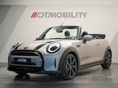 MINI Cabrio - 1.5 | H/K | HuD | Camera