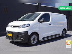 Citroën Jumpy - 1.5 BlueHDI L2 EURO 6 - Airco - Cruise - PDC - € 14.900, - Excl