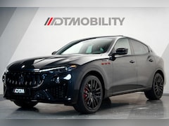 Maserati Levante - 3.0 V6 Modena S | Panoramadak | Harman/Kardon | Trekhaak
