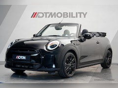 MINI Cabrio - 1.5 | H/K | Leder | HuD