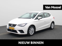 SEAT Ibiza - 1.0 EcoTSI Style | Apple CarPlay/ Android Auto | Cruise Control | Climate Control | DAB |