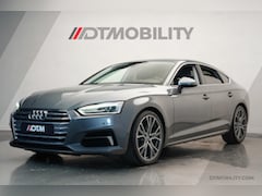 Audi A5 Sportback - Sportback 1.4TFSi Design Pro Line | Sportstoelen | 18inch