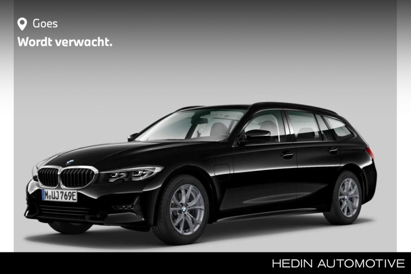 BMW 3-serie Touring - 330e 330e - AutoWereld.nl