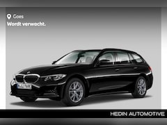 BMW 3-serie Touring - 330e | DAB-Tuner | Cruise Control | High Executive | PDC Voor/Achter |
