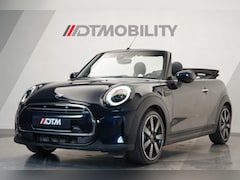 MINI Cabrio - 1.5 | H/K | HuD | Camera