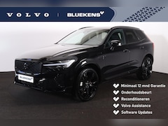 Volvo XC60 - T8 Recharge AWD Plus Black Edition - Panorama/schuifdak - IntelliSafe Assist & Surround